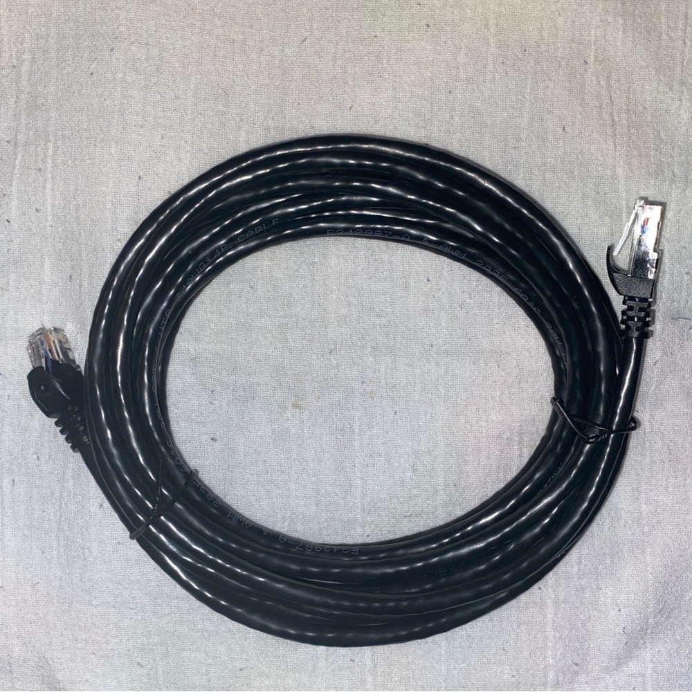 Ethernet Cable